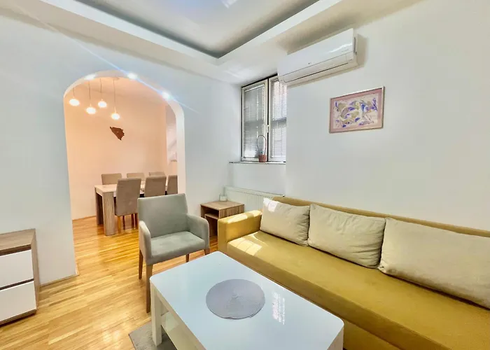 Beautiful One * Sarajevo