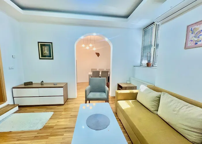 Beautiful One Lejlighed