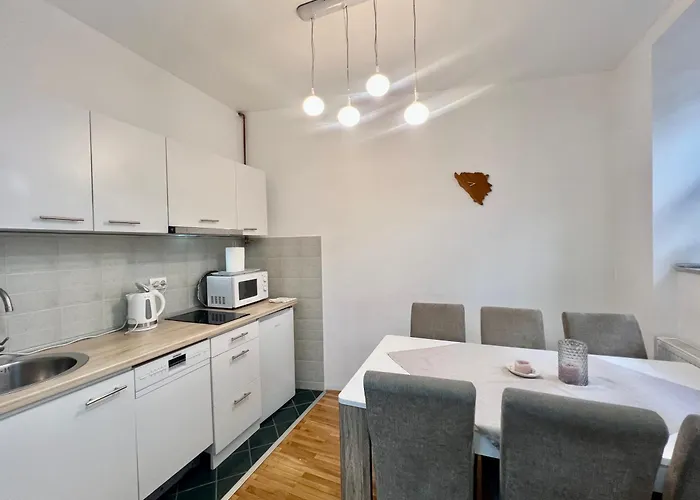 Beautiful One Lejlighed *