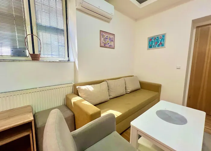 Lejlighed Beautiful One *