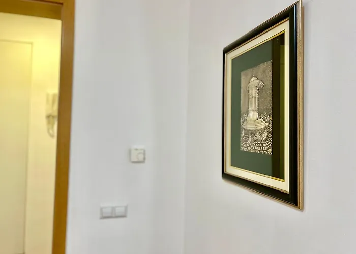 Beautiful One Lejlighed Sarajevo