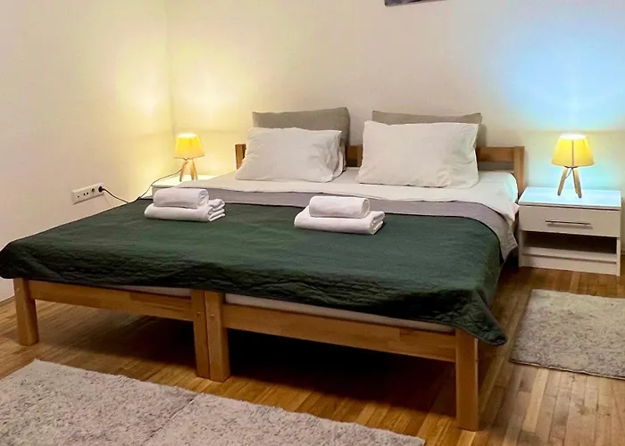 Beautiful One Lejlighed Sarajevo