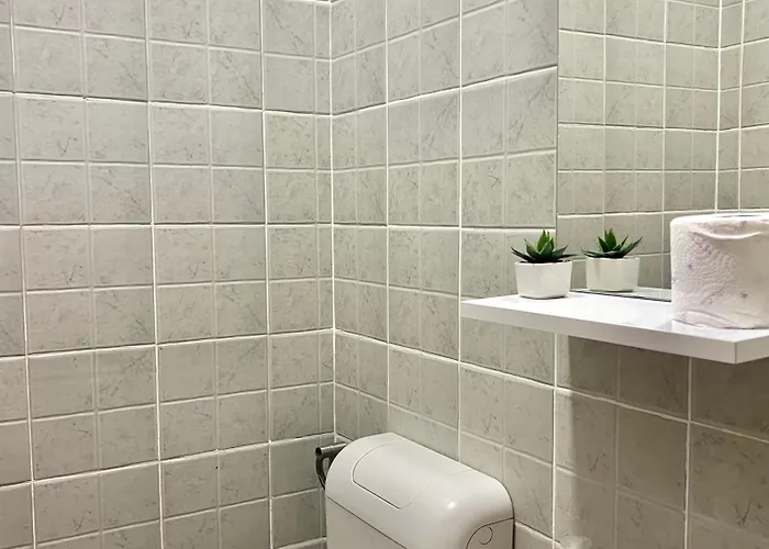 Lejlighed Beautiful One Sarajevo