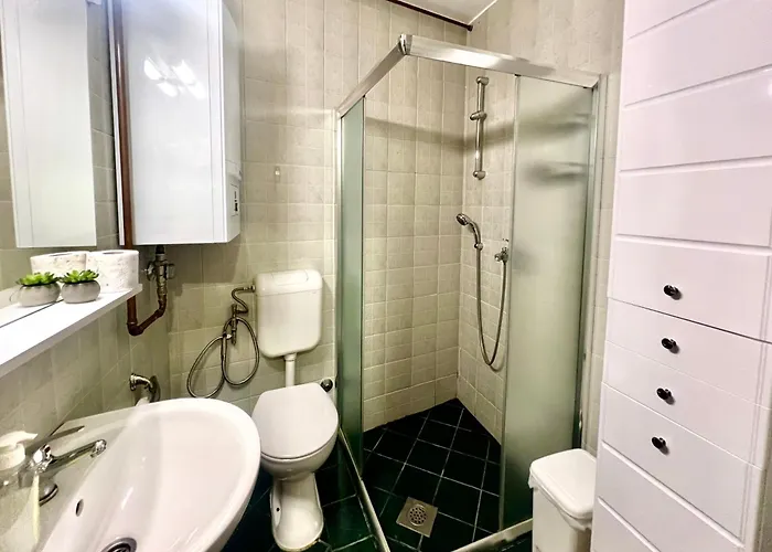 Beautiful One Lejlighed *