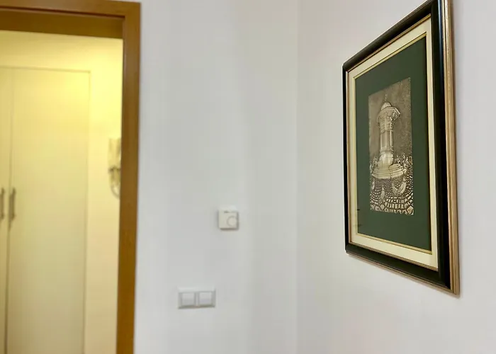 Beautiful One Lejlighed