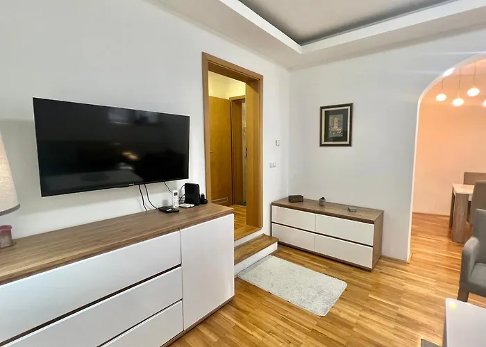 Beautiful One Lejlighed Sarajevo