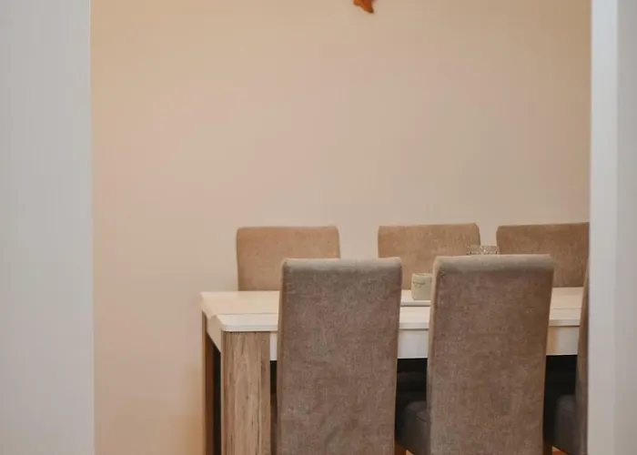 Lejlighed Beautiful One