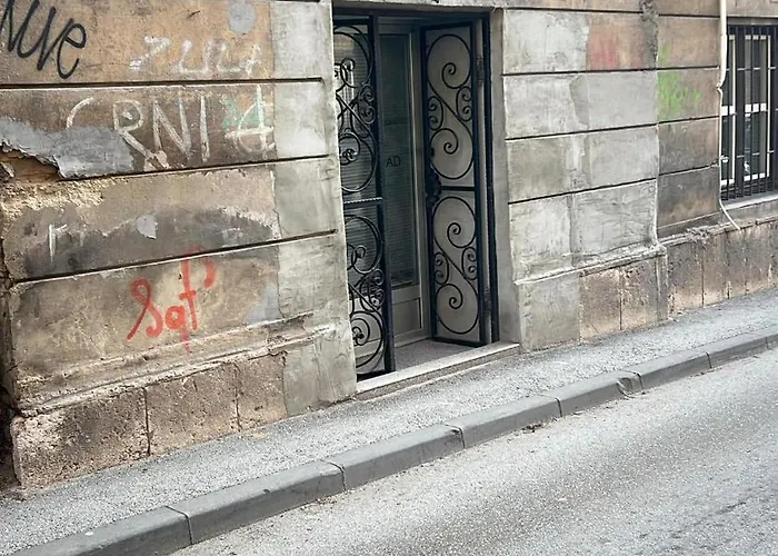 Beautiful One Lejlighed Sarajevo